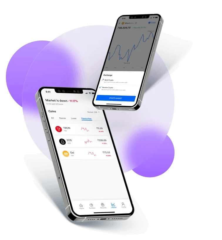InvexGPT v9.0 - The Growth of Decentralized Finance